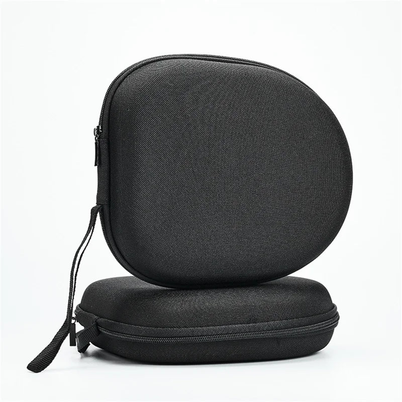 Travel Headphone Carrying Case
