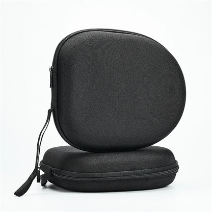 Travel Headphone Carrying Case