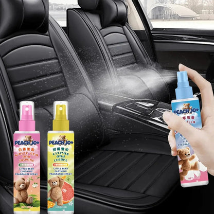 1 Clothing Fragrance Sprays