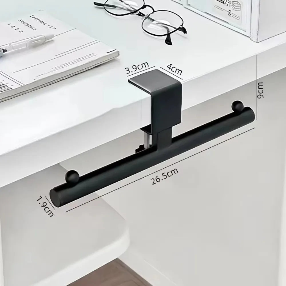 Adjustable Desk Hook