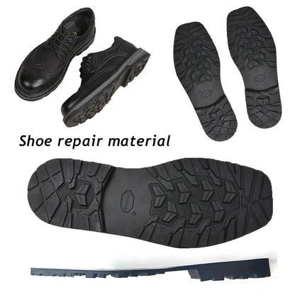 Rubber Non-Slip Shoe Sole Protectors