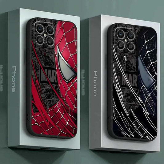 Honor Case Minimal Silicone