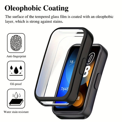 Huawei Band Protective TPU Case