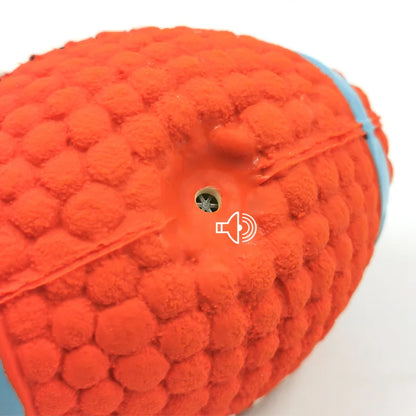 Soft Latex Sports Ball Dog Toy