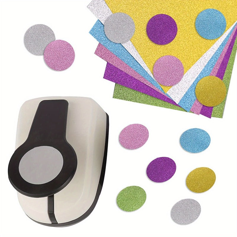 Paper Craft Hole Punch