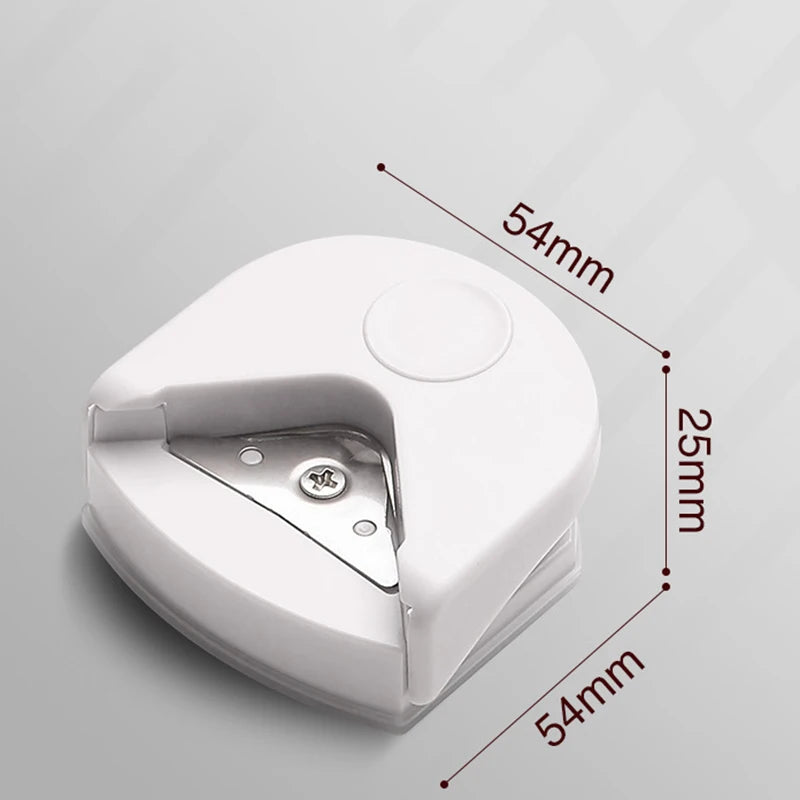 Corner Rounder Paper Punch