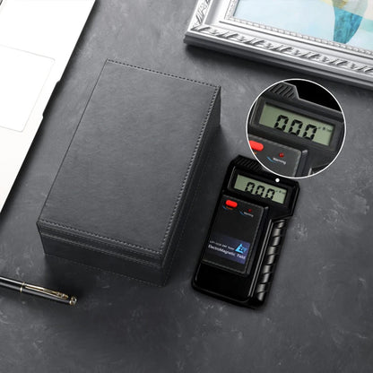 Faraday Signal Blocking Key Box
