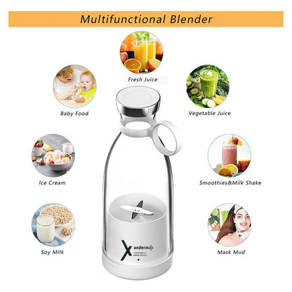 Portable Personal Blender