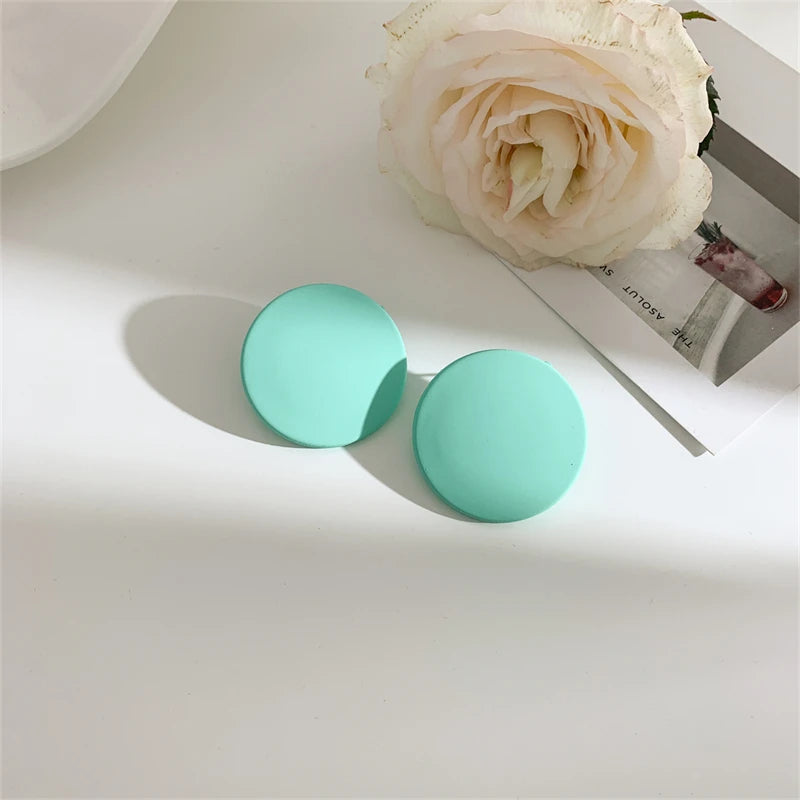 AYAYOO Stud Earrings