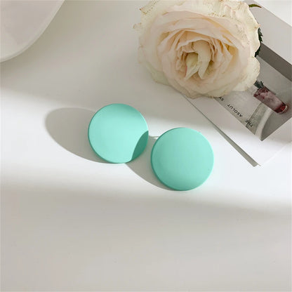 AYAYOO Stud Earrings