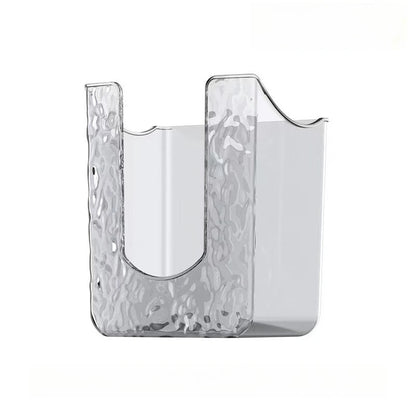 Wall Mounted Wet Wipes Storage Box