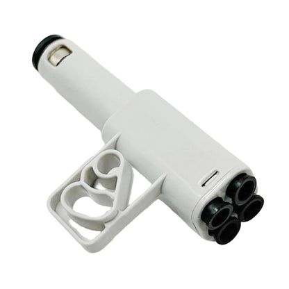 4-in-1 PTFE Adapter for Bambu Lab AMS Systems