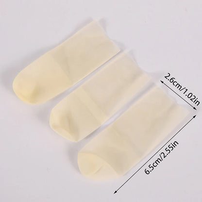 Disposable Finger Covers