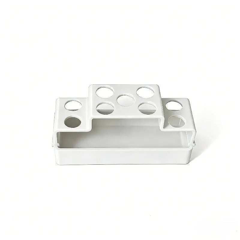 Hydroponic Green Onion Planter with Self-Watering Reservoir