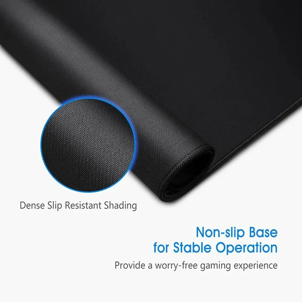 Topographic Extended Gaming Mouse Pad