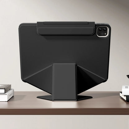Magnetic Stand Case for iPad Pro and iPad Air