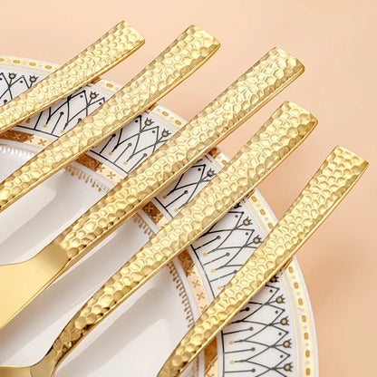 Stainless Steel Cutlery Set