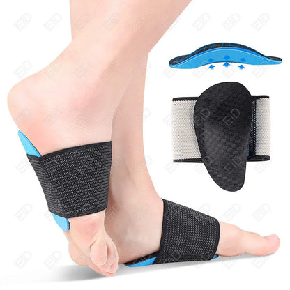 EVA Orthopedic Arch Support Insoles