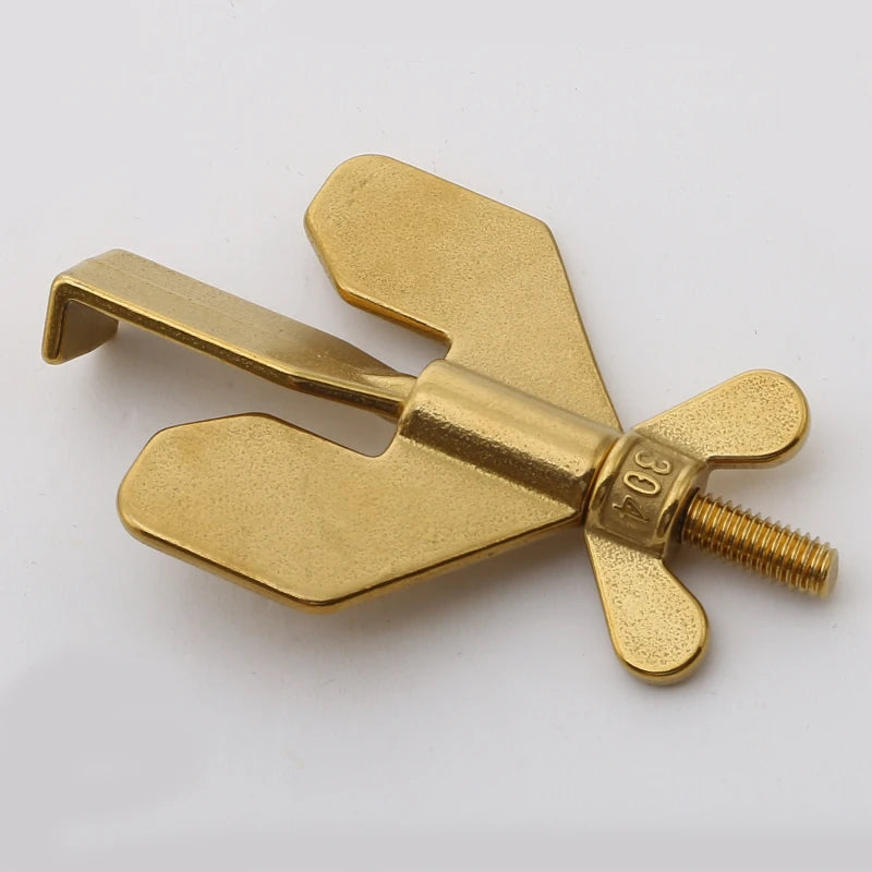 Portable Travel Door Security Lock