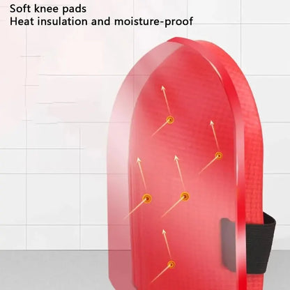 1Pair Knee Protection Pad