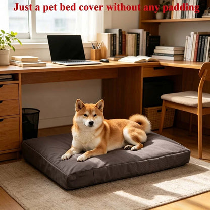 Waterproof Dog Bed Cover