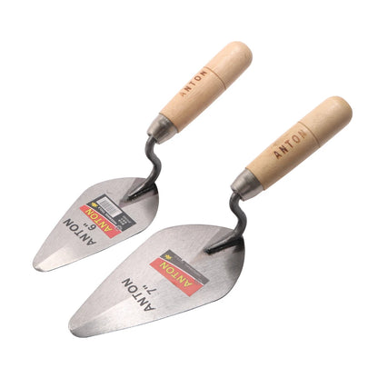 Carbon Steel Brick Trowel Tool