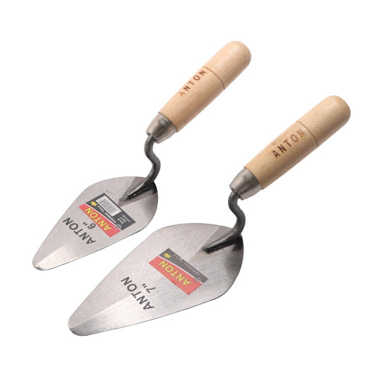 Carbon Steel Brick Trowel Tool