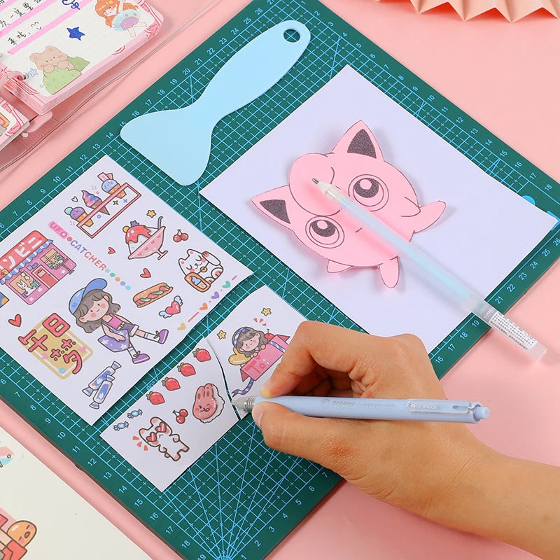 Precision Cutting & Crafting Tool Set