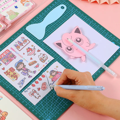 Precision Cutting & Crafting Tool Set