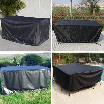 Outdoor Patio Furniture Dust Cover