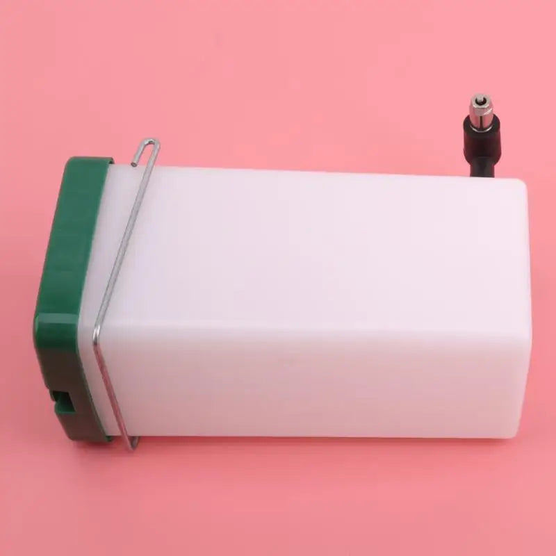 Automatic Pet Cage Water Bottle Dispenser