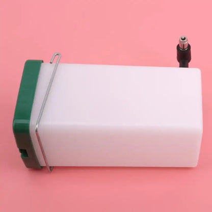 Automatic Pet Cage Water Bottle Dispenser