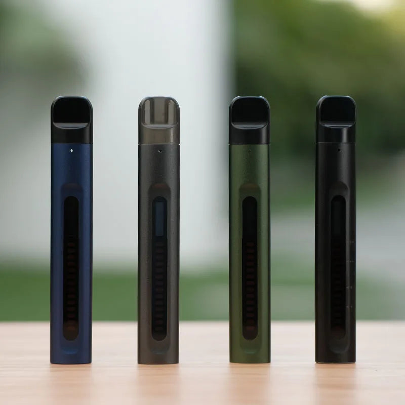 Smart Breathing Training Device