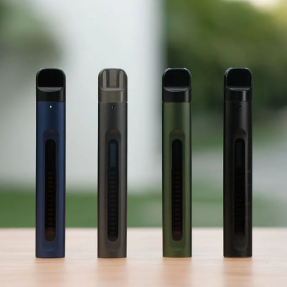 Smart Breathing Training Device