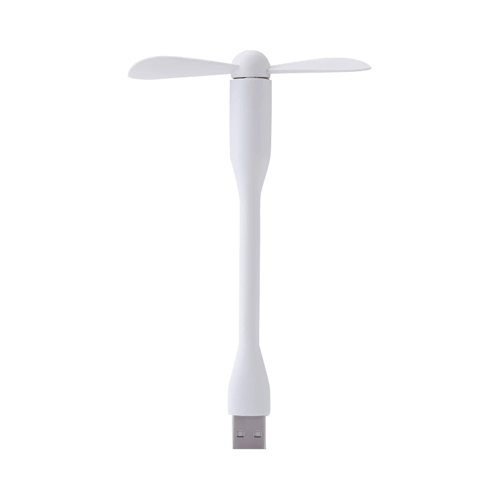 Mini USB Flexible Fan