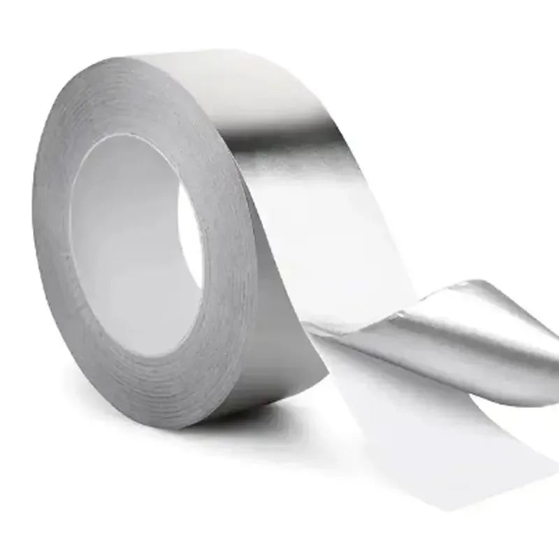 Heat-Resistant Aluminium Foil Repair Tape