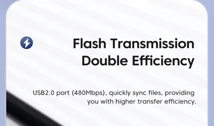 USB-C Fast Charging Cable