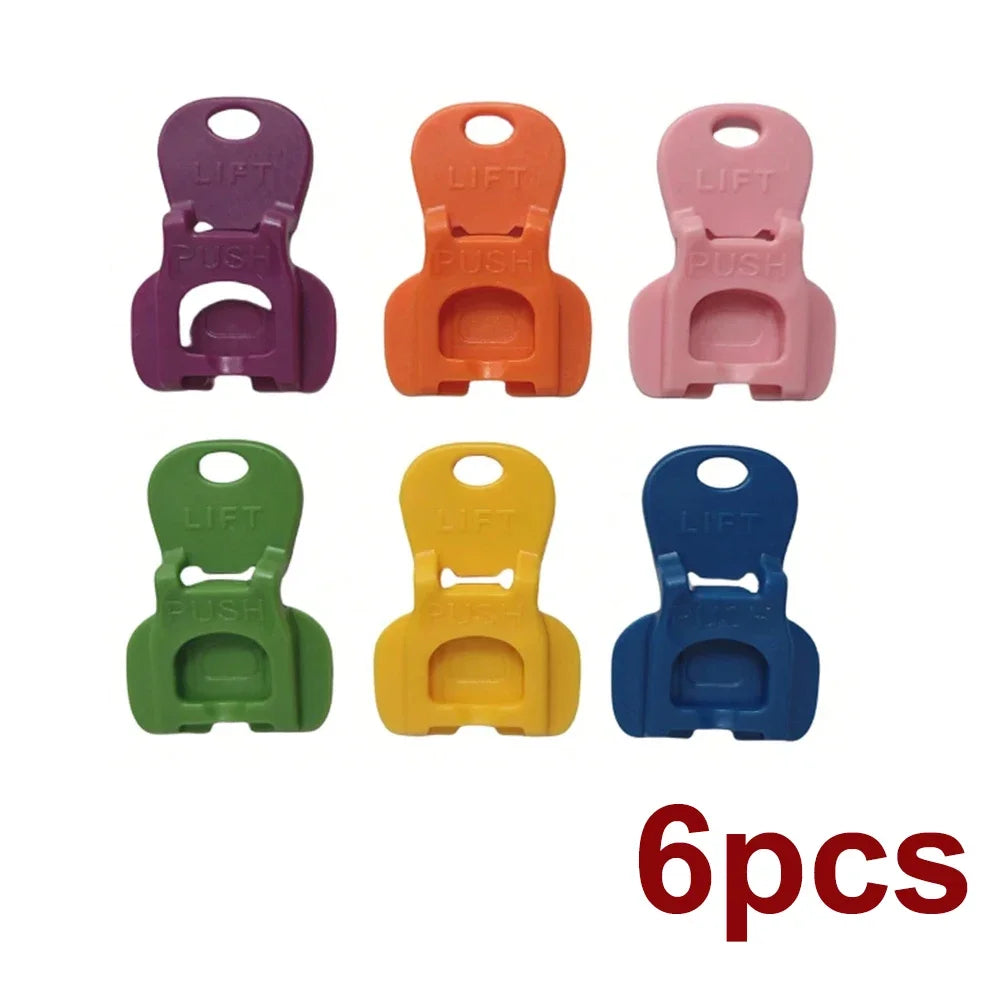 Reusable Beverage Can Opener Set with Protective Cover