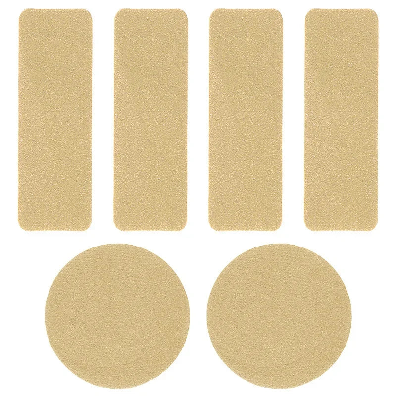 Shoe Repair Patches