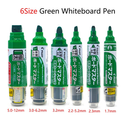 Pilot V Board Master Refillable Whiteboard Marker