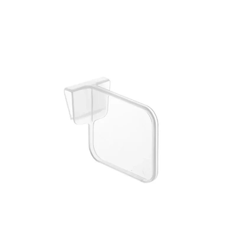 Adjustable Refrigerator Storage Divider Clips