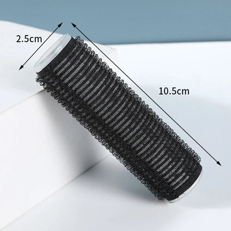 Self-Grip Heatless Hair Rollers