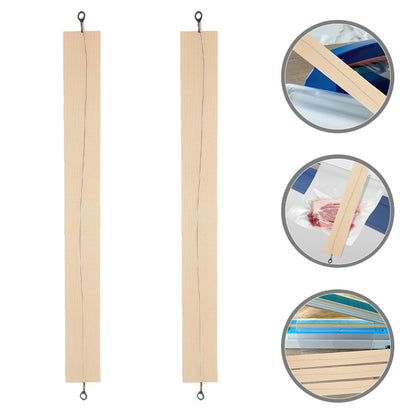 Heat Sealer Replacement Heating Strips Set