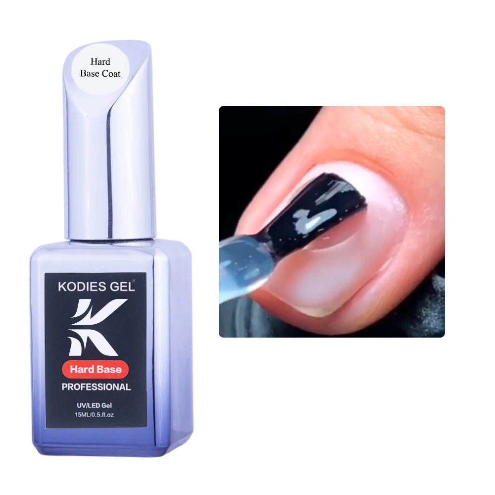 GEL 15ml Super Sticky Base Coat Gel