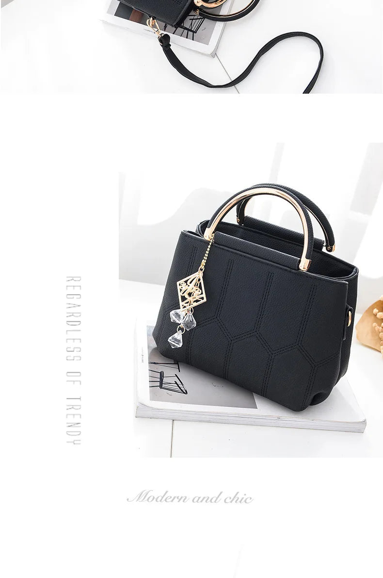 Designer Women Crossbody Bag