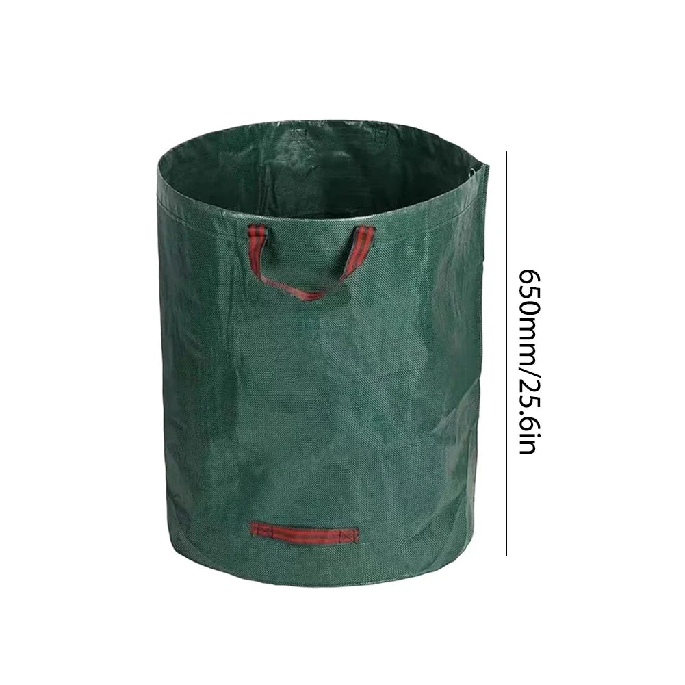 Heavy Duty Reusable Garden Waste Bag
