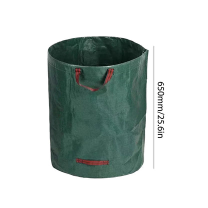 Heavy Duty Reusable Garden Waste Bag