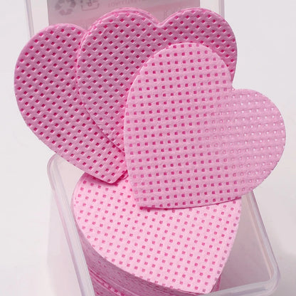 Professional Nail Cleaning Pads