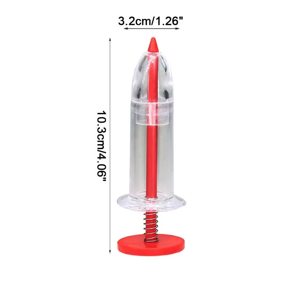 Precision Syringe Seed Seeder