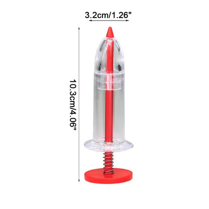 Precision Syringe Seed Seeder